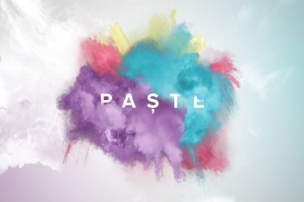 Paste
